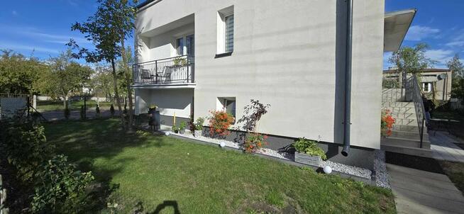 Ciekawy dom 160 m2 działka 608 m2 ul Janowska