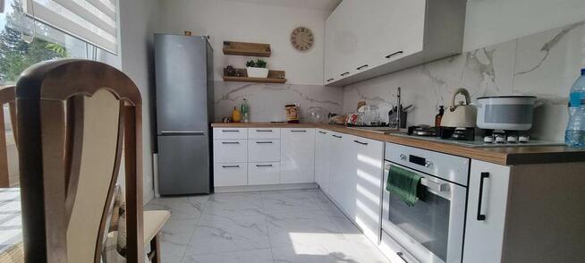 Ciekawy dom 160 m2 działka 608 m2 ul Janowska