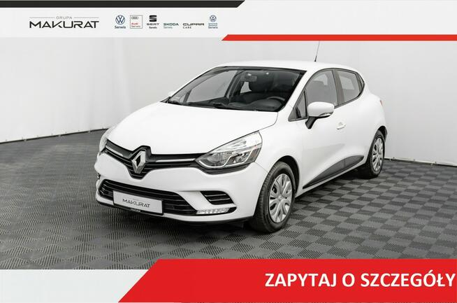 Renault Clio GD4J314#0.9 Energy TCe Alize KLIMA Bluetooth USB Salon PL VAT 23%