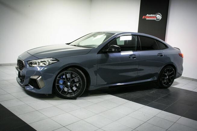 BMW Seria 2 (Wszystkie) M235i*xDrive*Salon Polska*I Właściciel*HeadUp*Vat23%