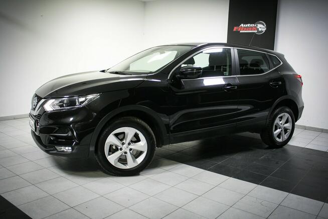 Nissan Qashqai 1.5 diesel*Salon Polska*Bezwypadkowy*Kamera cofania*Vat23%