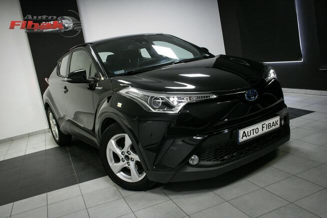 Toyota C-HR 1.8 Hybrid*Salon Polska*Vat23%