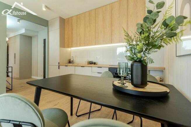 Mieszkanie Lublin Kośminek, Obrońców Lublina