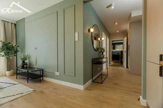 Mieszkanie Lublin Kośminek, Obrońców Lublina