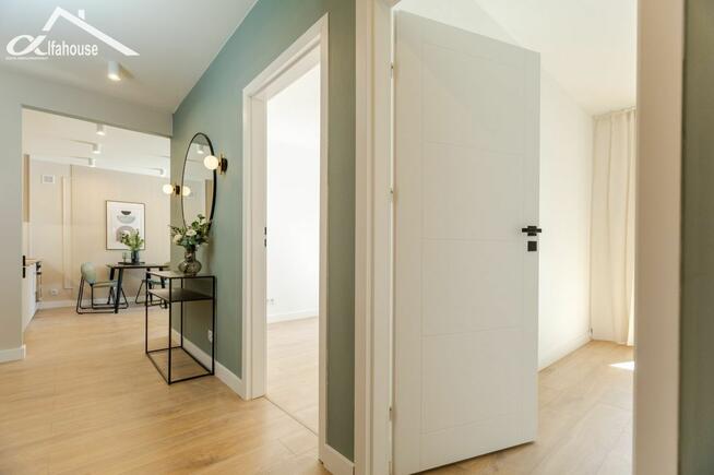 Mieszkanie Lublin Kośminek, Obrońców Lublina