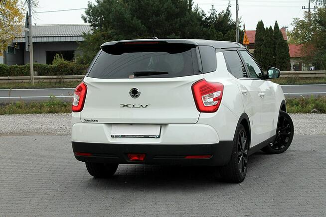 SsangYong XLV VideoPrezentacja#1,6benzyna128km+LpgBrcNa10lat#zarejestrowany#2019