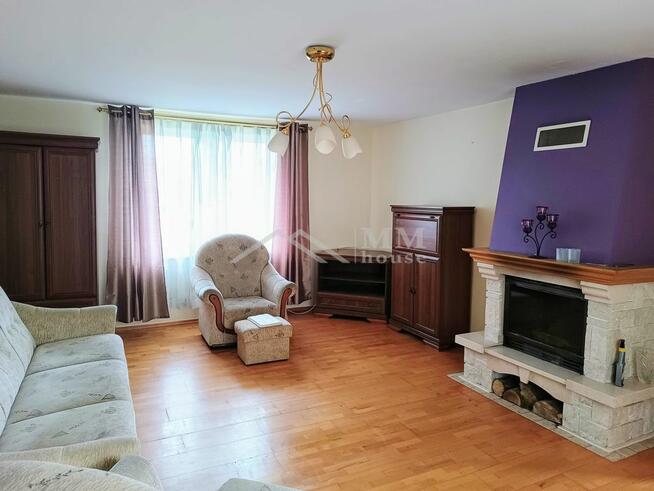 Pół bliźniaka 71m2 + ładna działka 1500m2