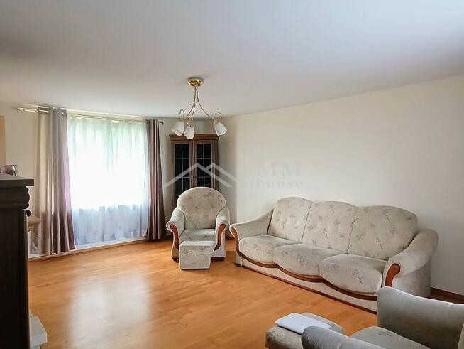 Pół bliźniaka 71m2 + ładna działka 1500m2