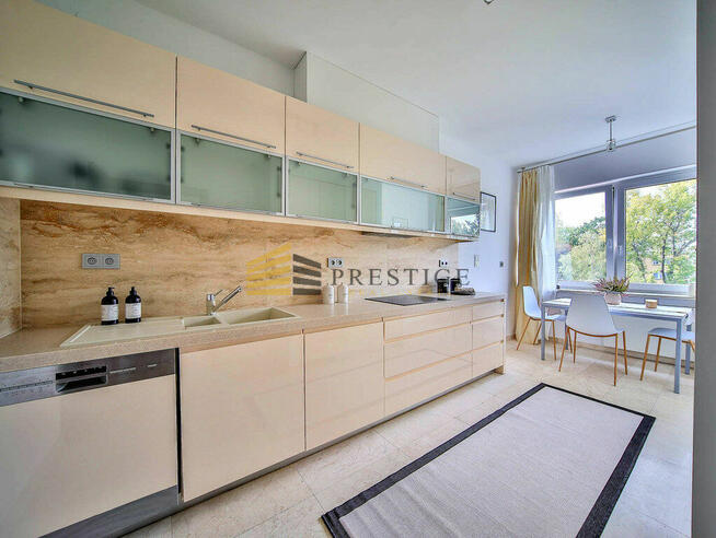 Prestiżowy Apartament- Łazienki Królewskie- 5min