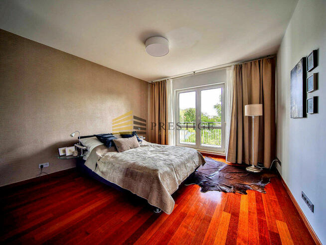 Prestiżowy Apartament- Łazienki Królewskie- 5min