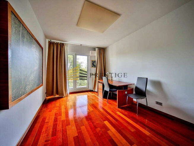 Prestiżowy Apartament- Łazienki Królewskie- 5min