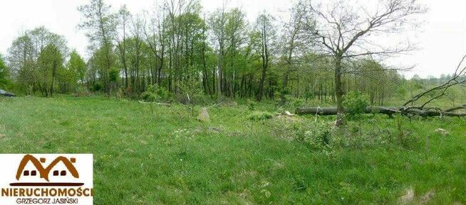 Działka Błotnica gm. Kołobrzeg