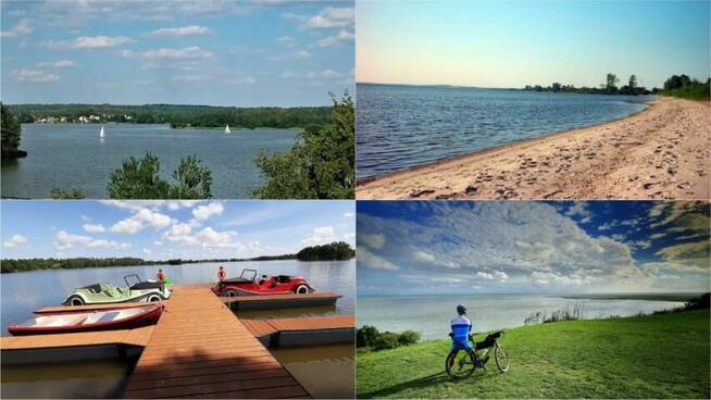 Działka siedliskowa Skoszewo gm. Wolin