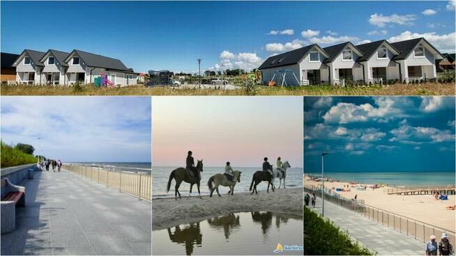 Lokal użytkowy Sarbinowo gm. Mielno