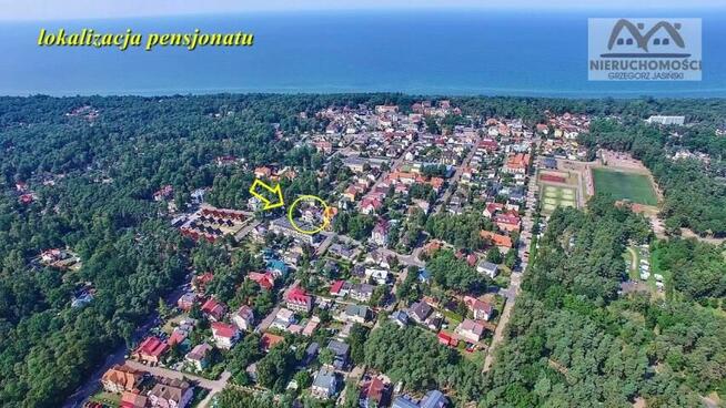 Lokal użytkowy Pobierowo gm. Rewal