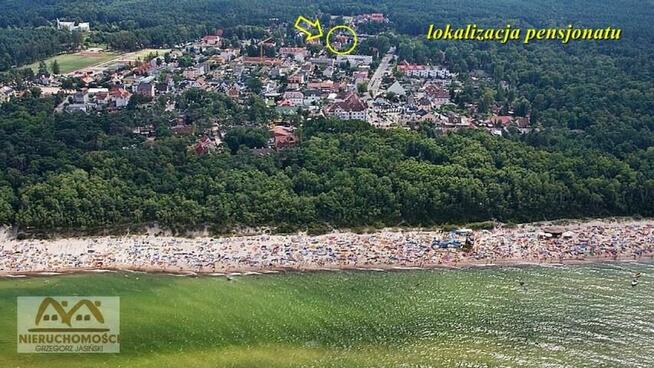 Lokal użytkowy Pobierowo gm. Rewal