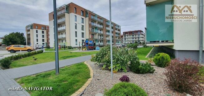 Mieszkanie Kołobrzeg Zachodnia, Bałtycka