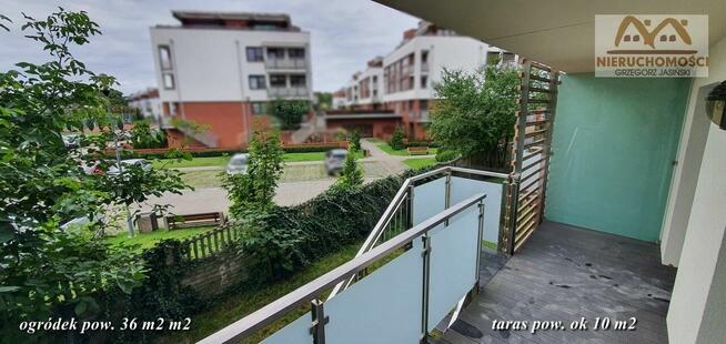 Mieszkanie Kołobrzeg Zachodnia, Bałtycka