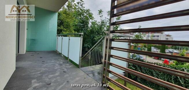 Mieszkanie Kołobrzeg Zachodnia, Bałtycka