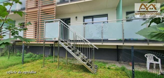 Mieszkanie Kołobrzeg Zachodnia, Bałtycka