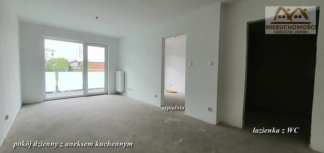 Mieszkanie Kołobrzeg Zachodnia, Bałtycka