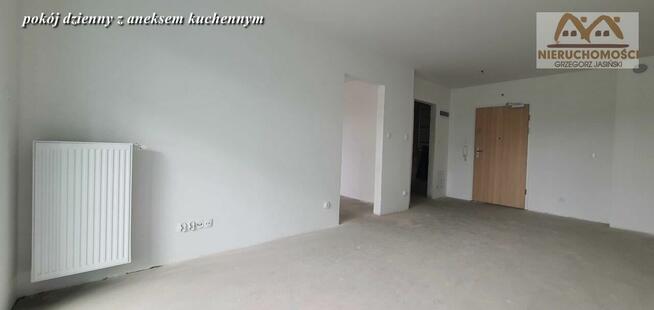 Mieszkanie Kołobrzeg Zachodnia, Bałtycka