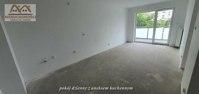 Mieszkanie Kołobrzeg Zachodnia, Bałtycka