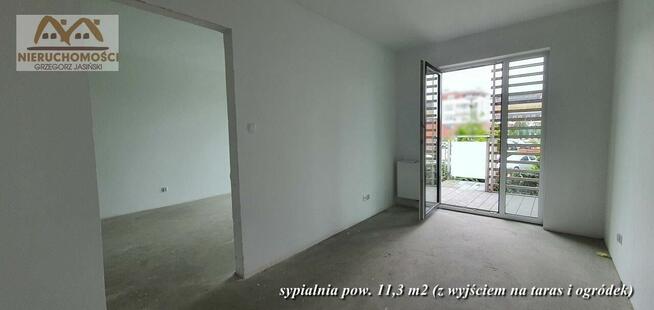 Mieszkanie Kołobrzeg Zachodnia, Bałtycka