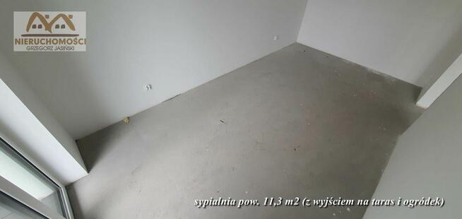 Mieszkanie Kołobrzeg Zachodnia, Bałtycka