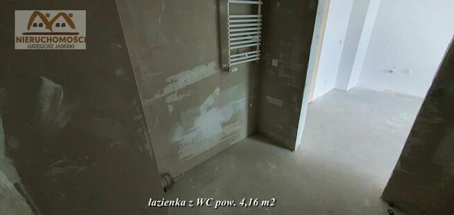 Mieszkanie Kołobrzeg Zachodnia, Bałtycka