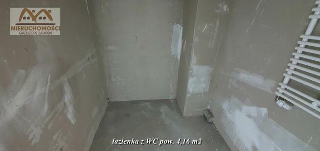 Mieszkanie Kołobrzeg Zachodnia, Bałtycka