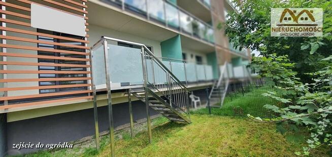 Mieszkanie Kołobrzeg Zachodnia, Bałtycka