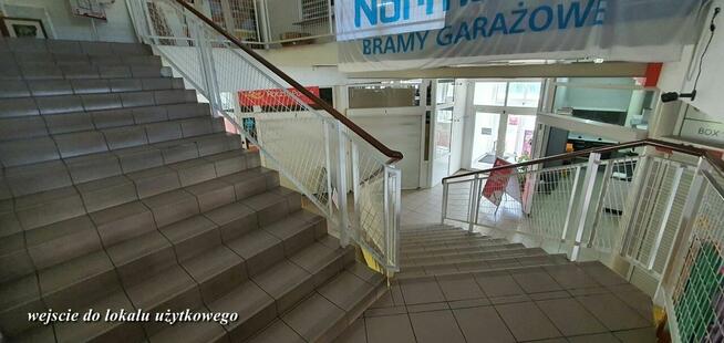 Lokal użytkowy Kołobrzeg Lęborskie, Dąbrówki