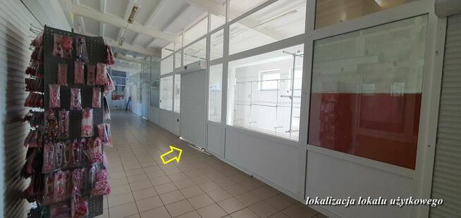 Lokal użytkowy Kołobrzeg Lęborskie, Dąbrówki