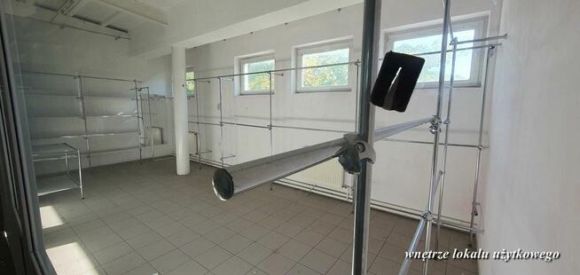 Lokal użytkowy Kołobrzeg Lęborskie, Dąbrówki