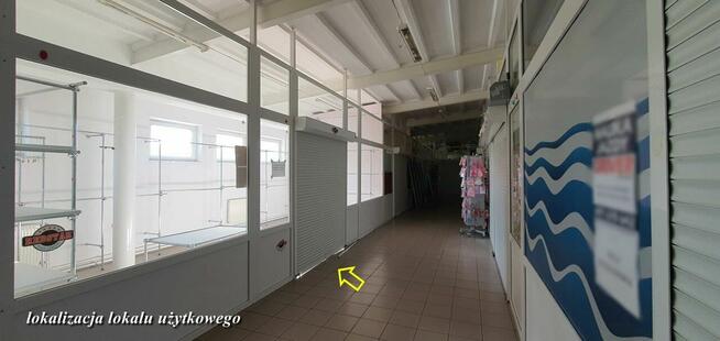 Lokal użytkowy Kołobrzeg Lęborskie, Dąbrówki