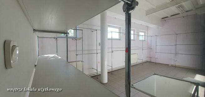 Lokal użytkowy Kołobrzeg Lęborskie, Dąbrówki