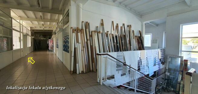 Lokal użytkowy Kołobrzeg Lęborskie, Dąbrówki