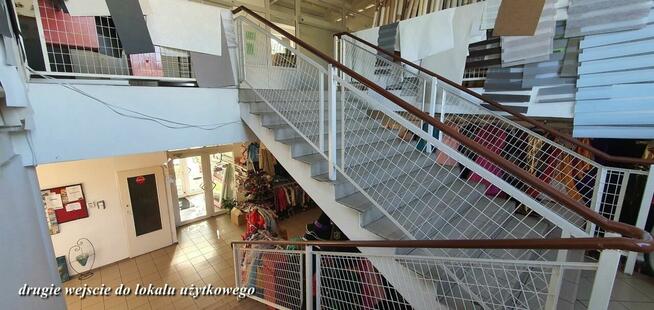 Lokal użytkowy Kołobrzeg Lęborskie, Dąbrówki