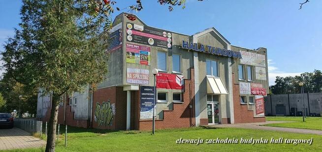 Lokal użytkowy Kołobrzeg Lęborskie, Dąbrówki