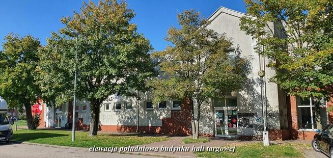 Lokal użytkowy Kołobrzeg Lęborskie, Dąbrówki