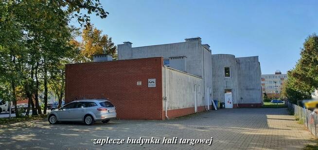 Lokal użytkowy Kołobrzeg Lęborskie, Dąbrówki