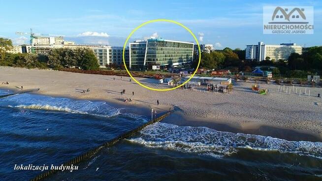 Mieszkanie Kołobrzeg Nadmorska, Sułkowskiego