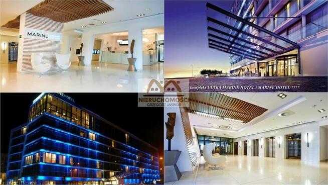 Mieszkanie Kołobrzeg Nadmorska, Sułkowskiego