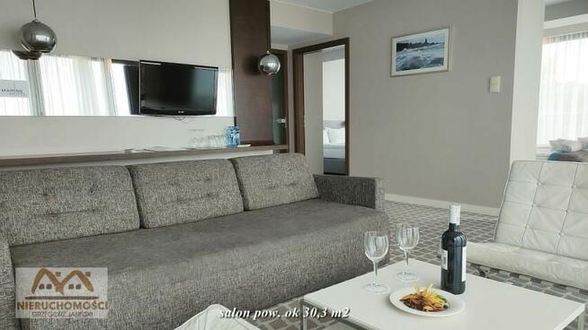 Mieszkanie Kołobrzeg Nadmorska, Sułkowskiego