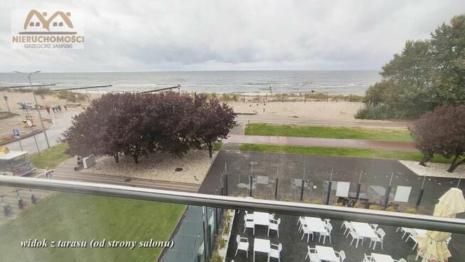 Mieszkanie Kołobrzeg Nadmorska, Sułkowskiego