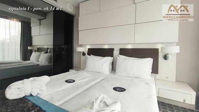 Mieszkanie Kołobrzeg Nadmorska, Sułkowskiego