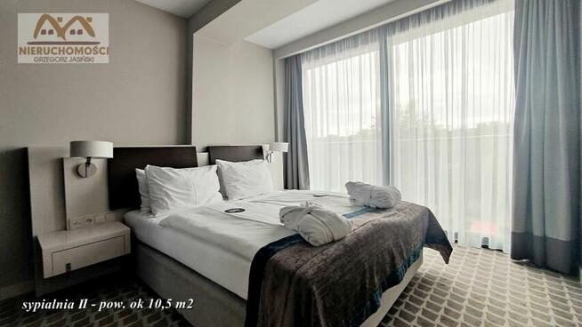 Mieszkanie Kołobrzeg Nadmorska, Sułkowskiego