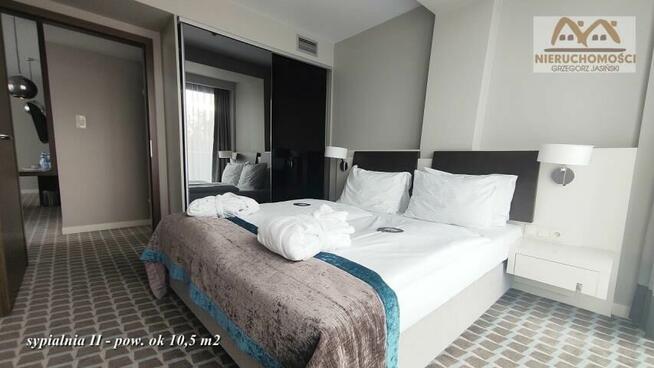 Mieszkanie Kołobrzeg Nadmorska, Sułkowskiego