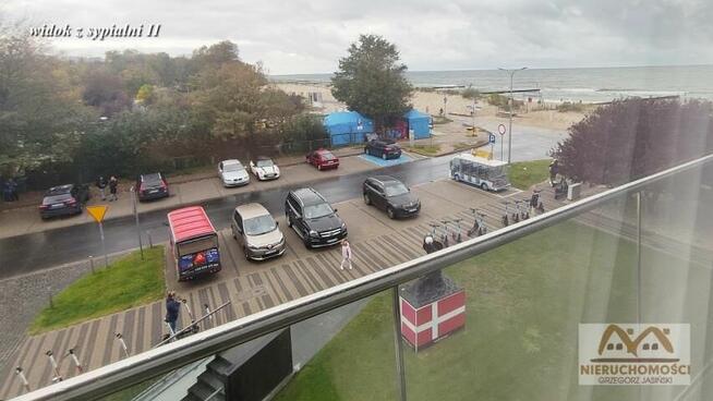 Mieszkanie Kołobrzeg Nadmorska, Sułkowskiego